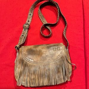 Bed Stu crossbody bag
